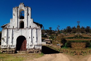 Fiestas Parroquiales
